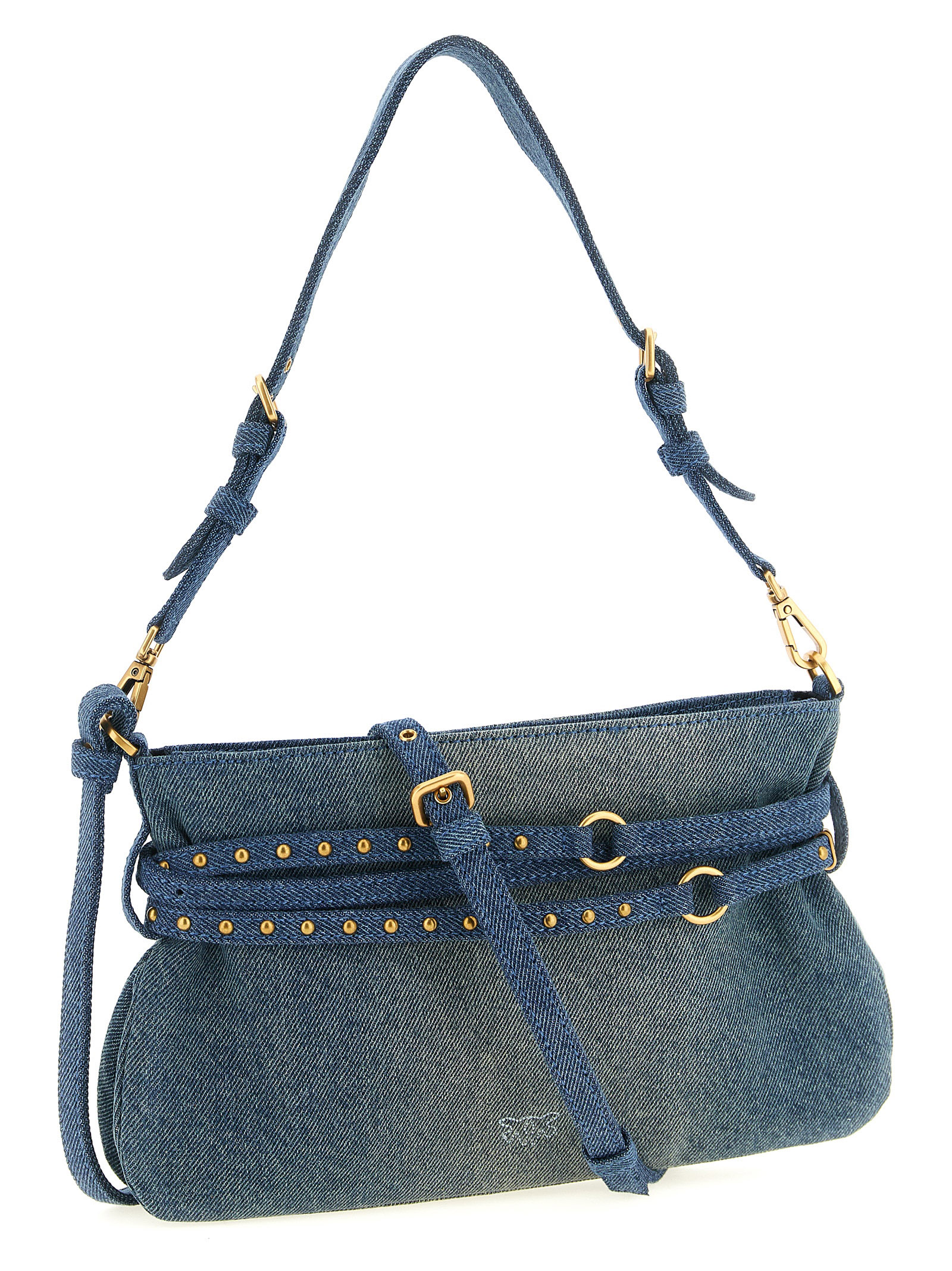 'Belt Mini' small shoulder bag - immagine 2
