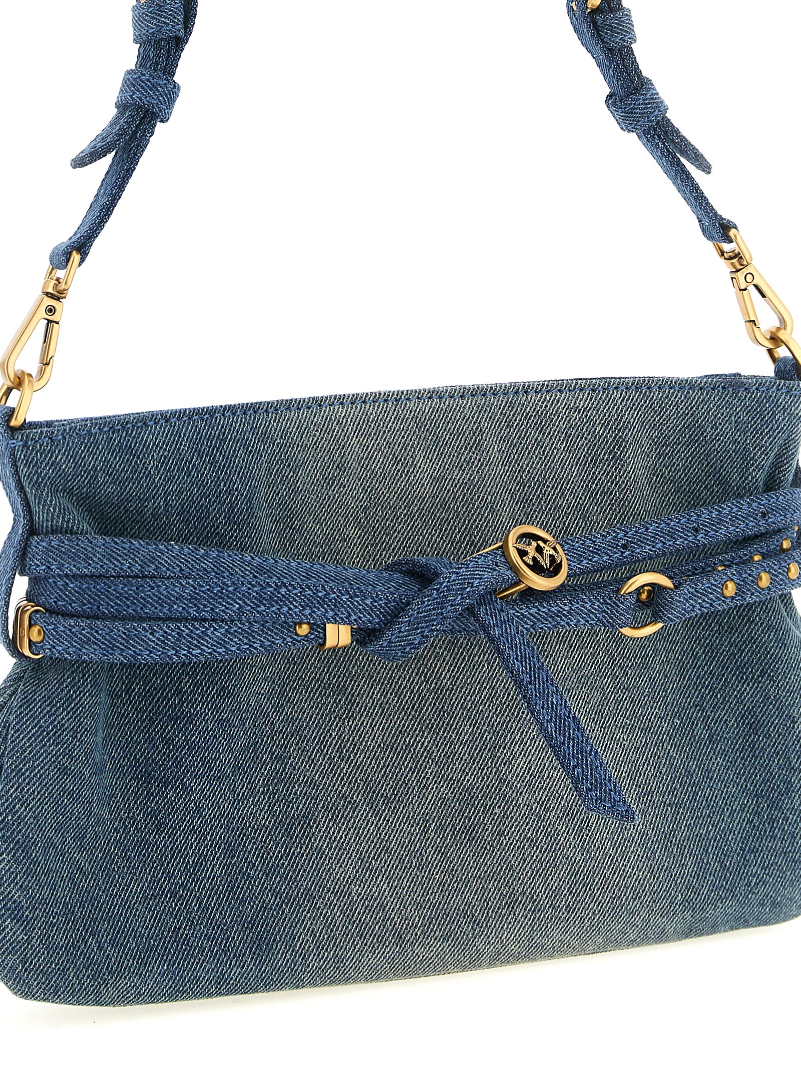 'Belt Mini' small shoulder bag - immagine 3