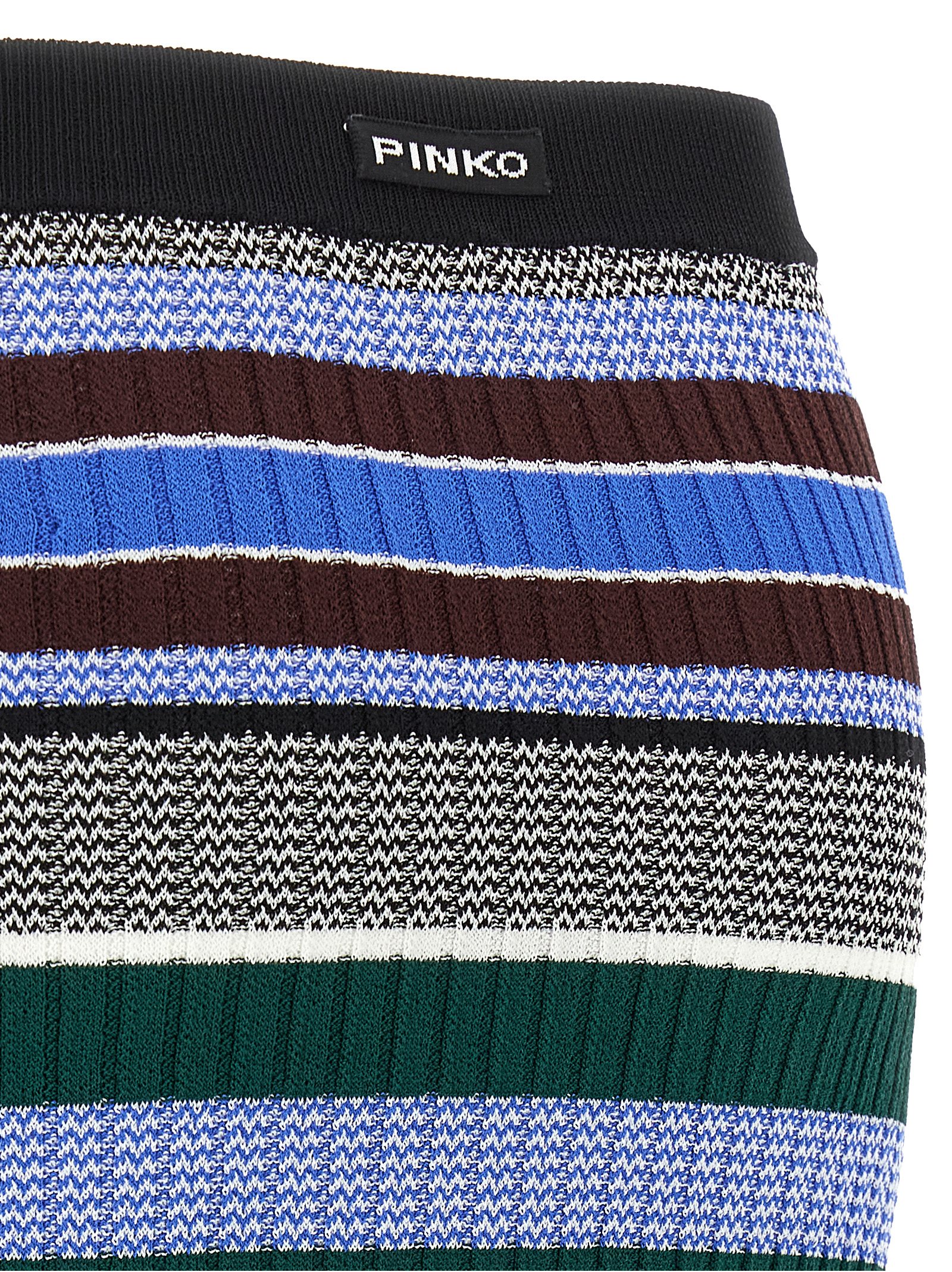 'Terra' skirt - immagine 4