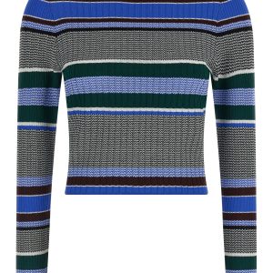 'Atmosfera' sweater