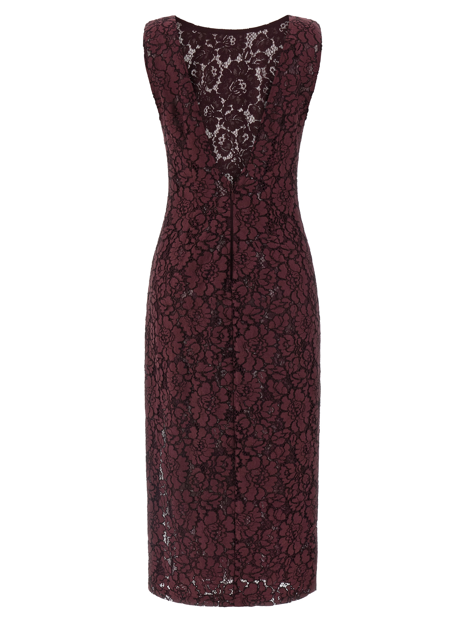 'Drupa' dress - immagine 2