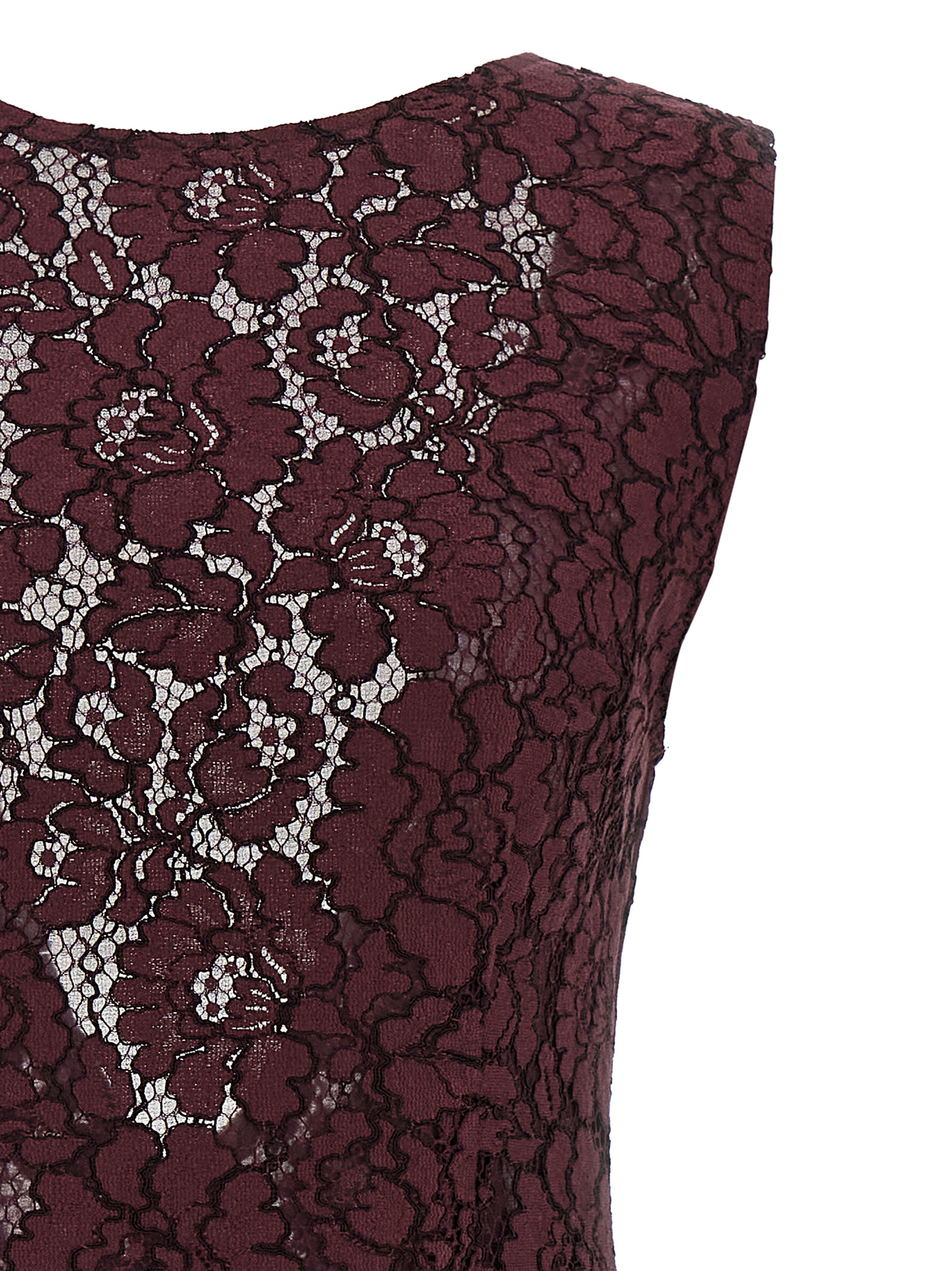 'Drupa' dress - immagine 3