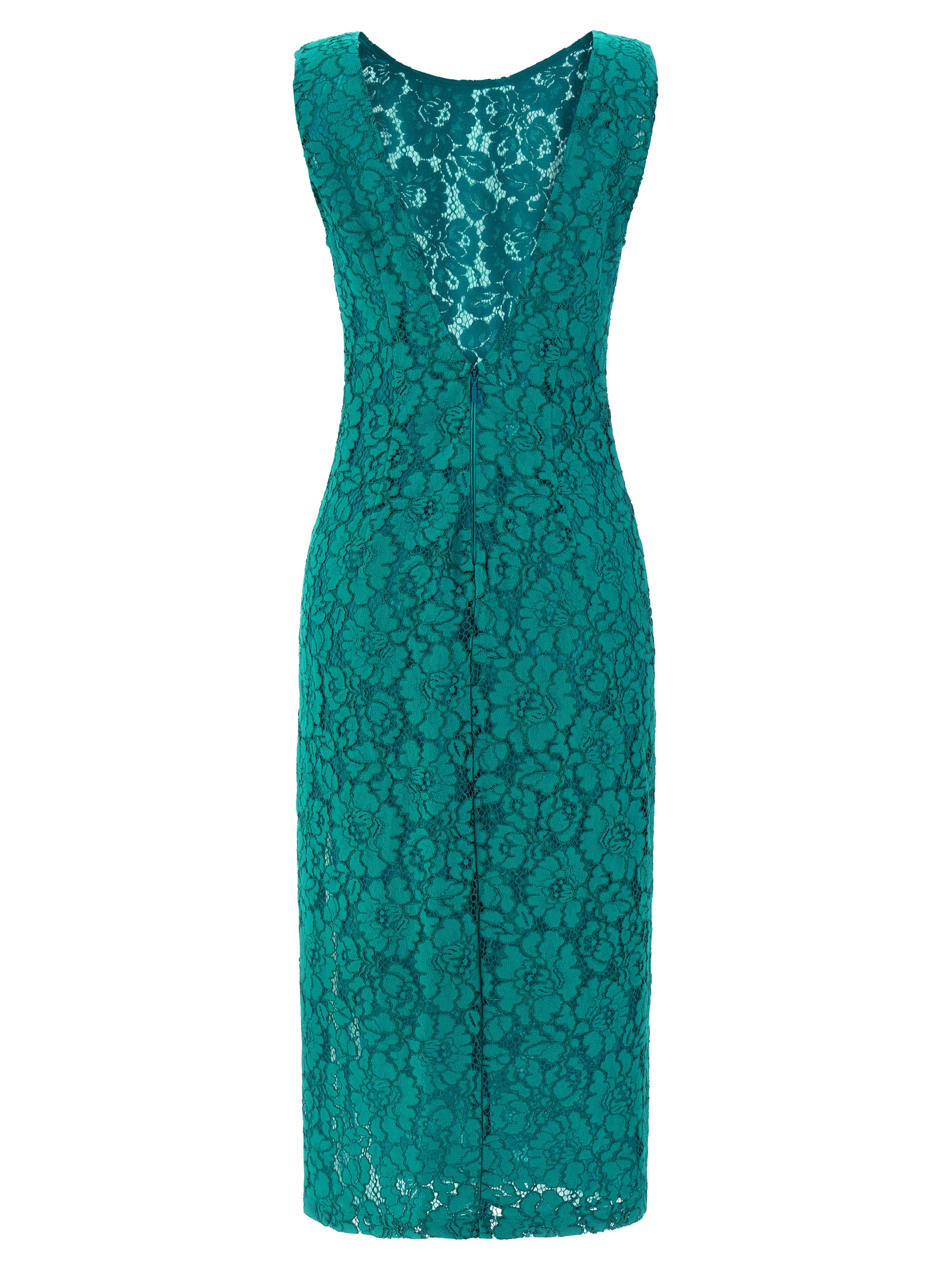 'Drupa' dress - immagine 2