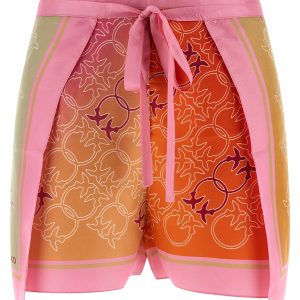 'Merengue' panting shorts