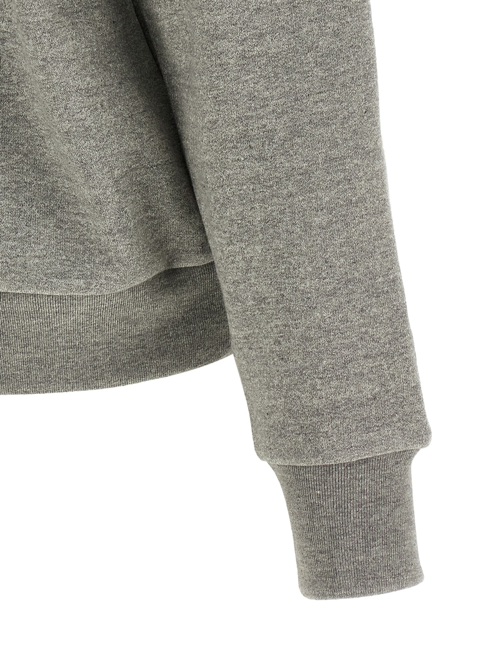 'Eulalia' sweatshirt - immagine 4