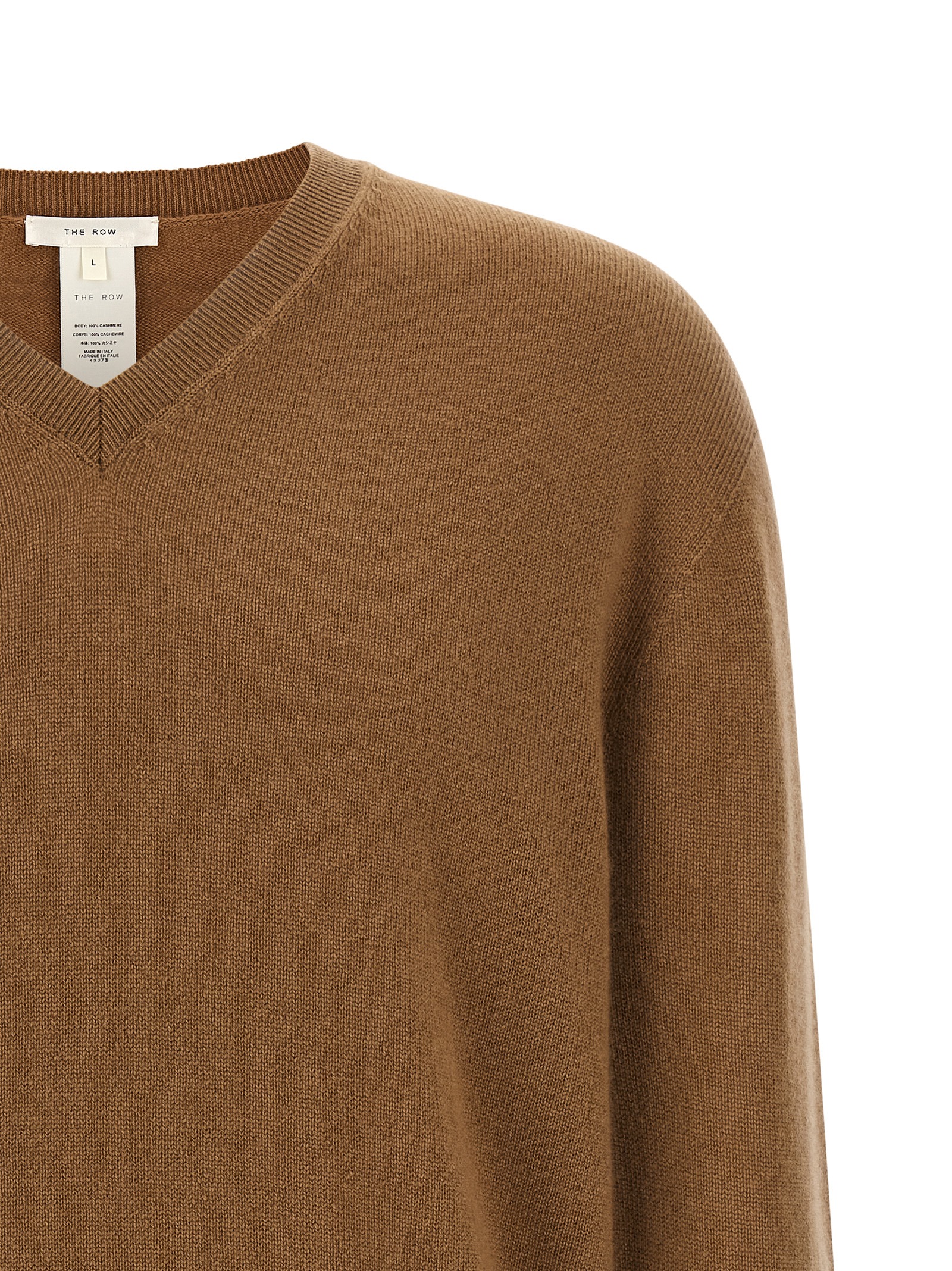 'Numi' sweater - immagine 3