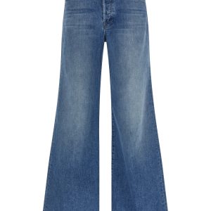 'The Tomcat roller sneak' jeans