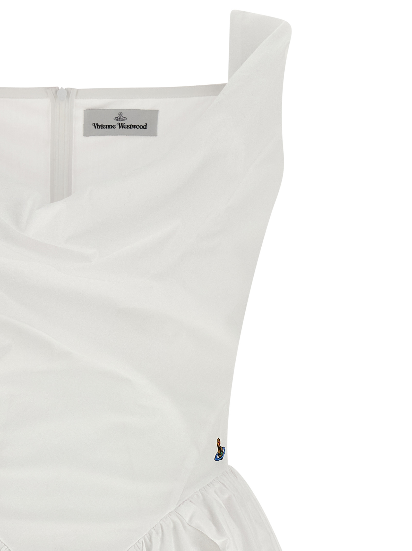 'Sunday' dress - immagine 3