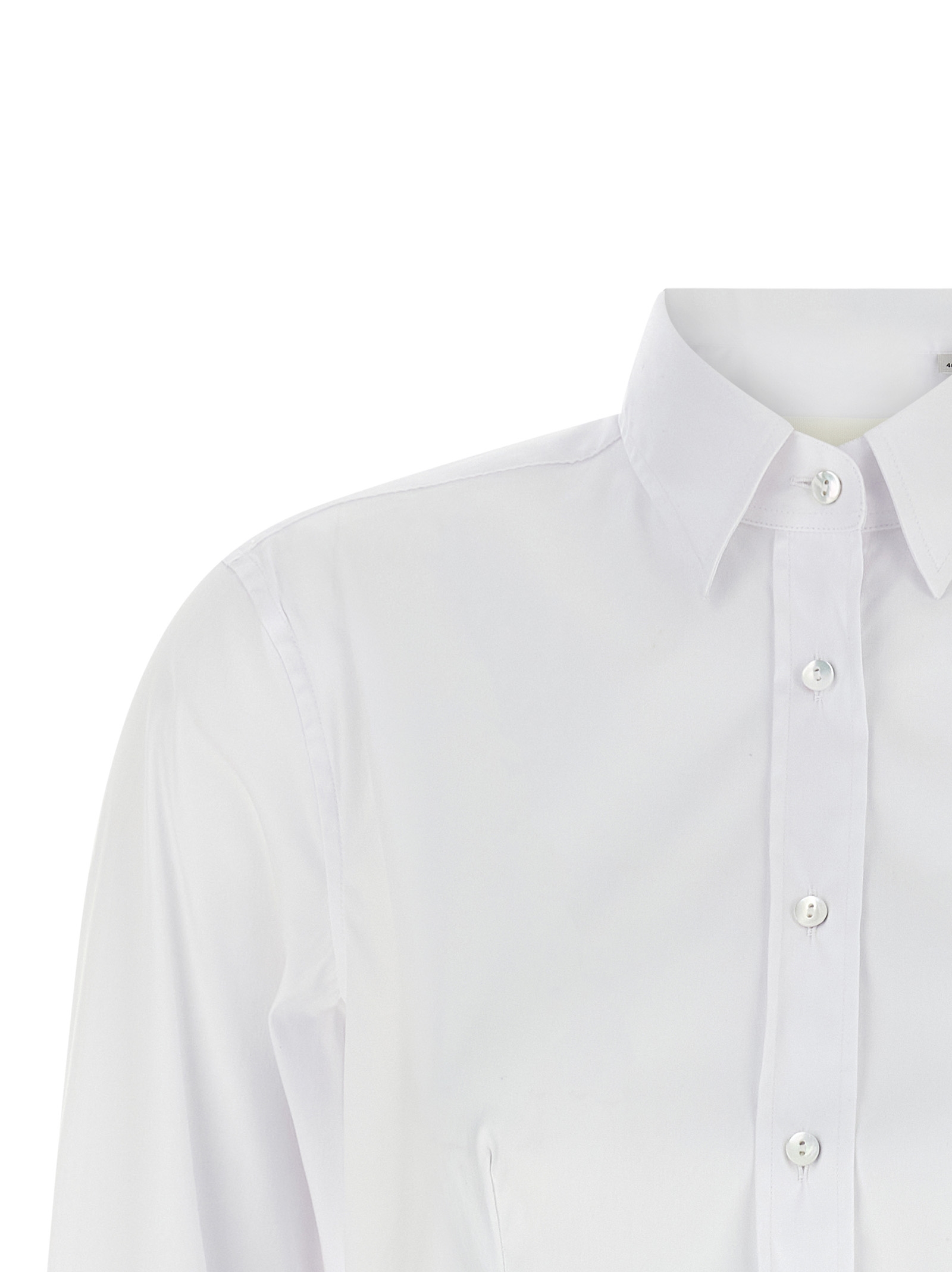 'Sara' shirt - immagine 3