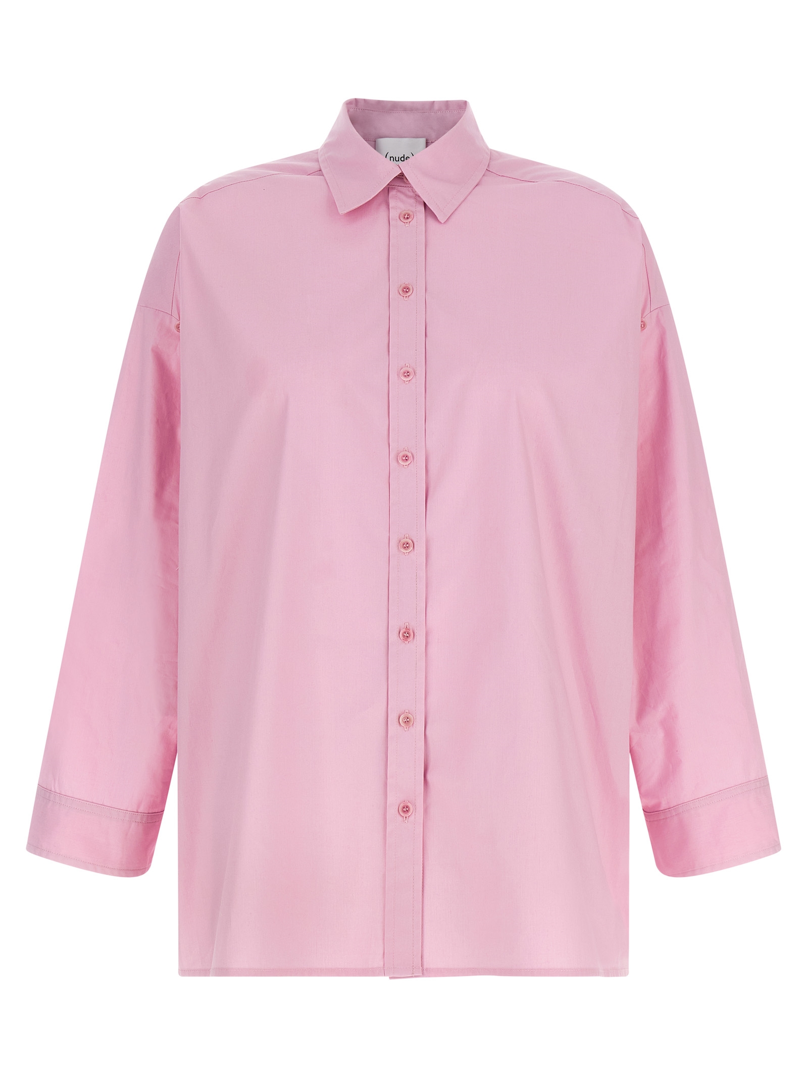 Poplin shirt - immagine 2