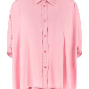 Viscose shirt