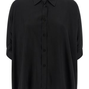 Viscose shirt