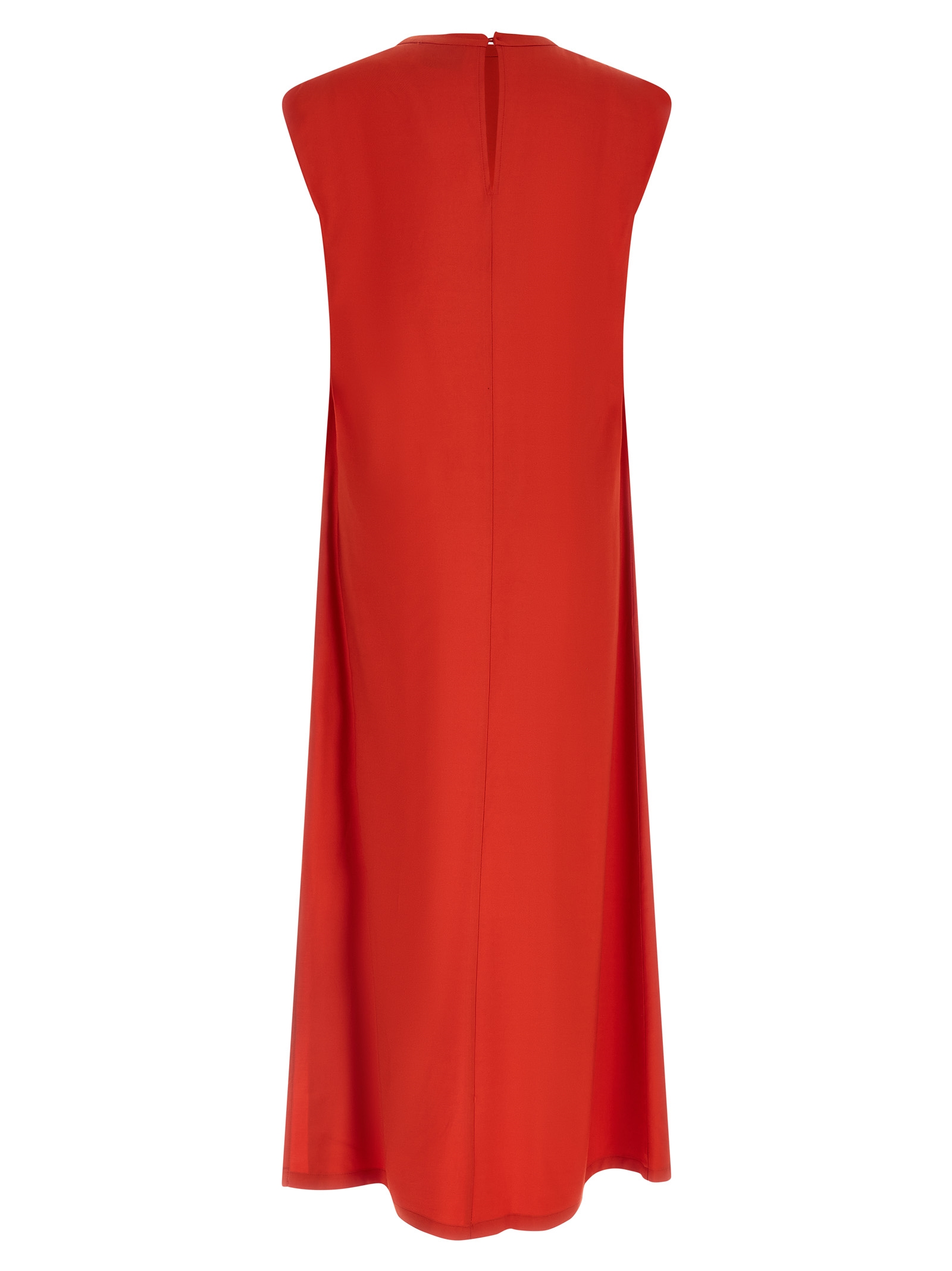 Round-neck dress - immagine 2