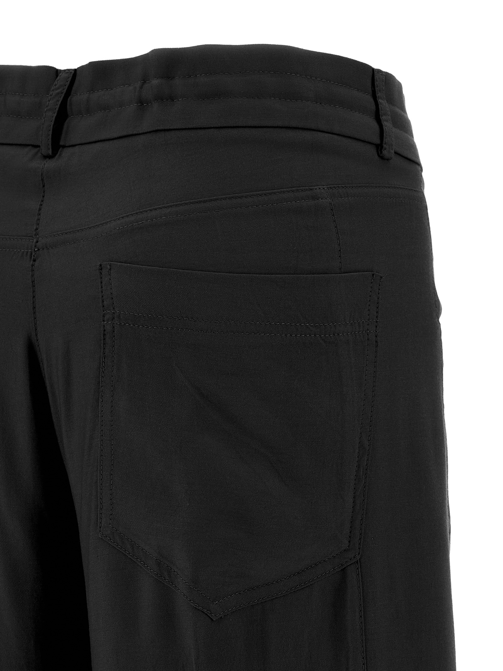 Viscose pants - immagine 4