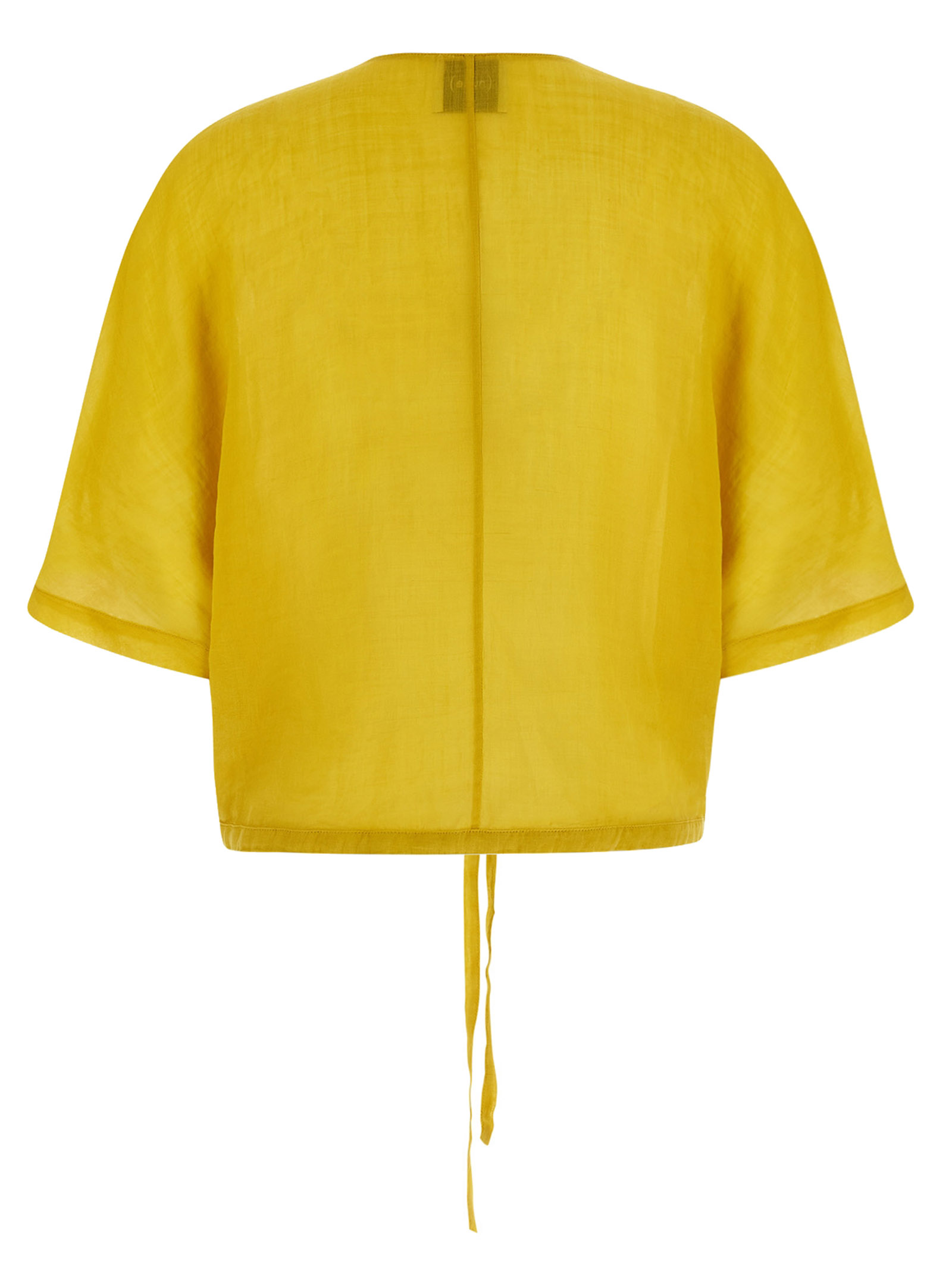 Gathered top - immagine 2