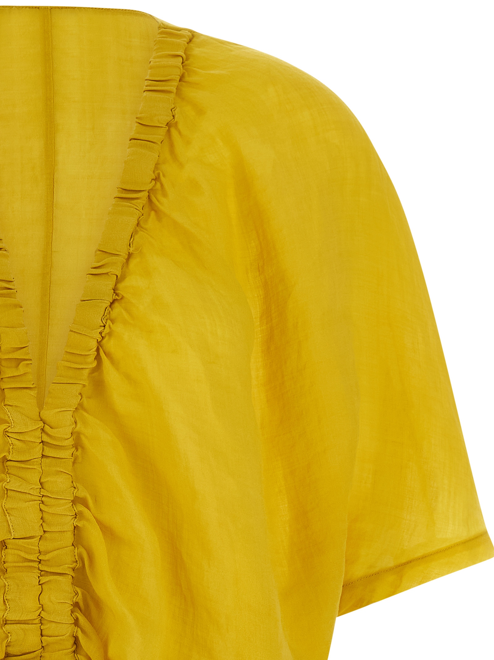 Gathered top - immagine 3