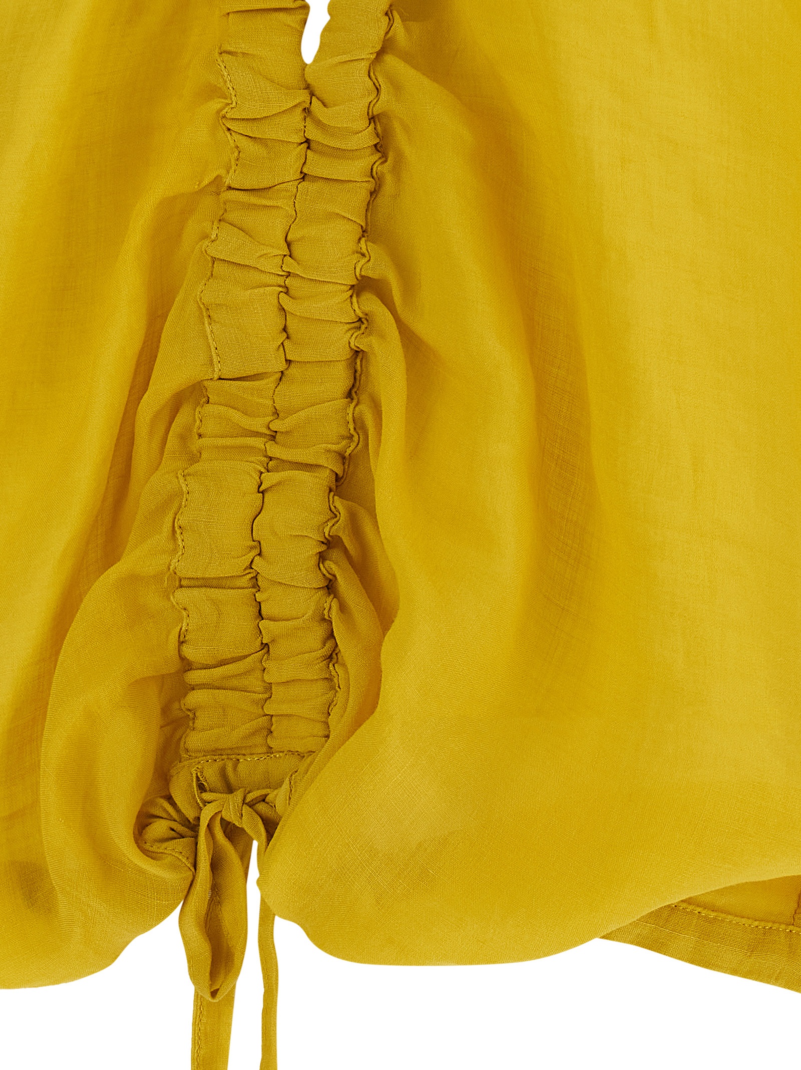 Gathered top - immagine 4
