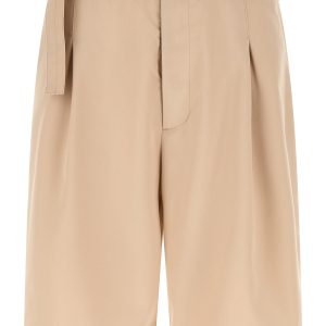 'Viper' bermuda shorts