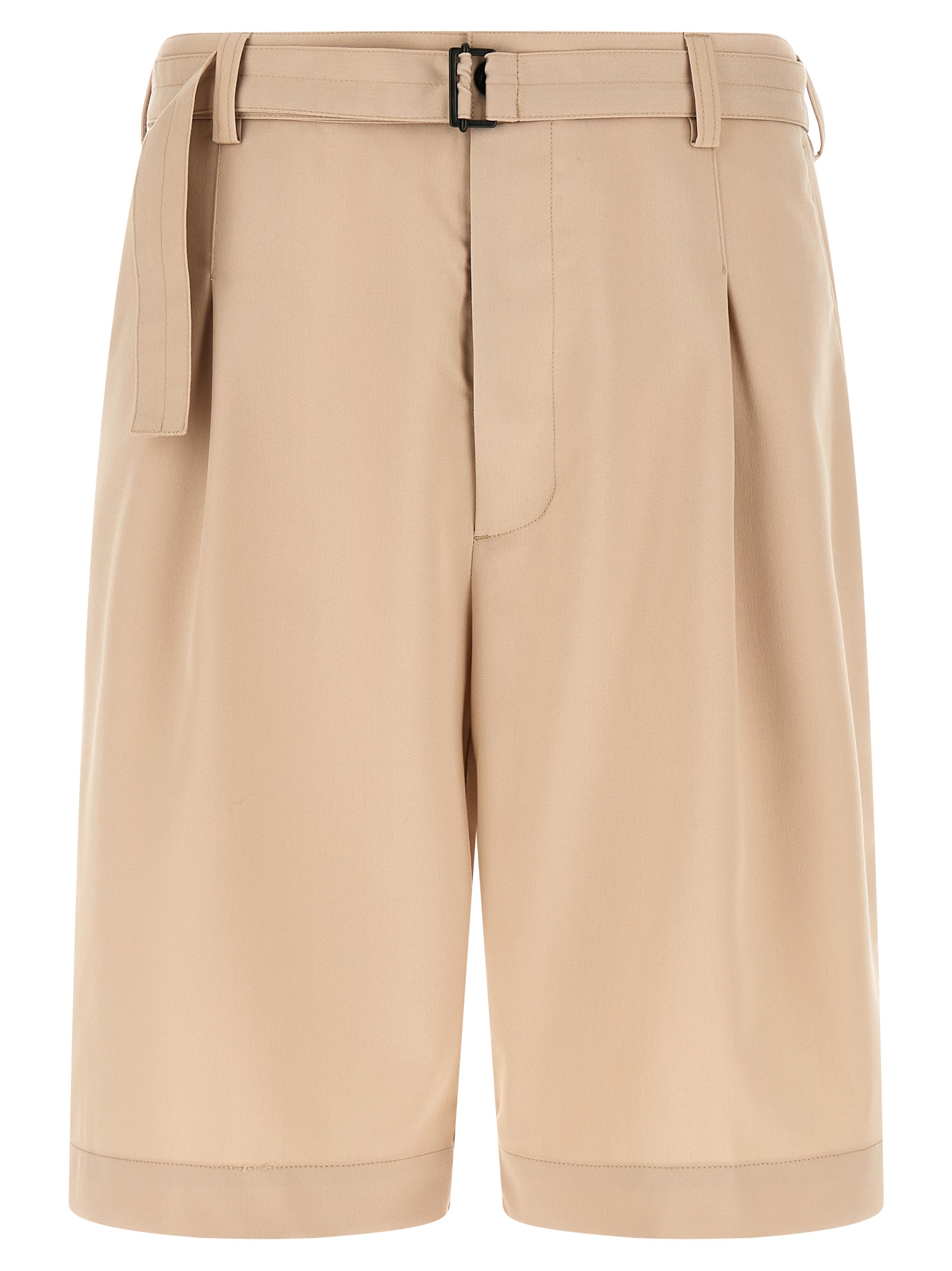 'Viper' bermuda shorts