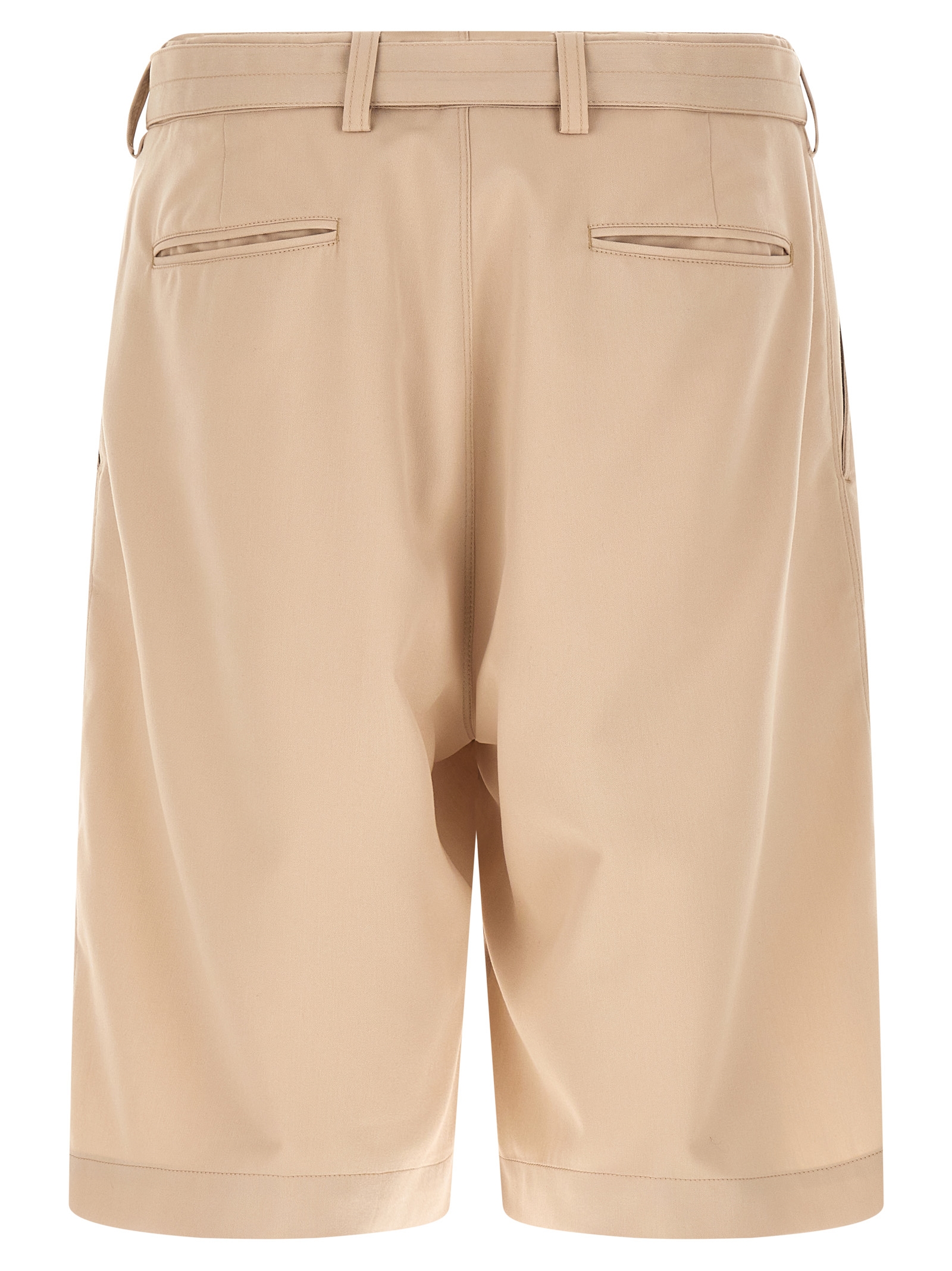 'Viper' bermuda shorts - immagine 2