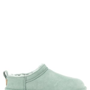 'Classic Micro' ankle boots