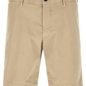 'Modello 11S215' bermuda shorts