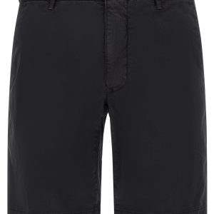 'Modello 11S215' bermuda shorts