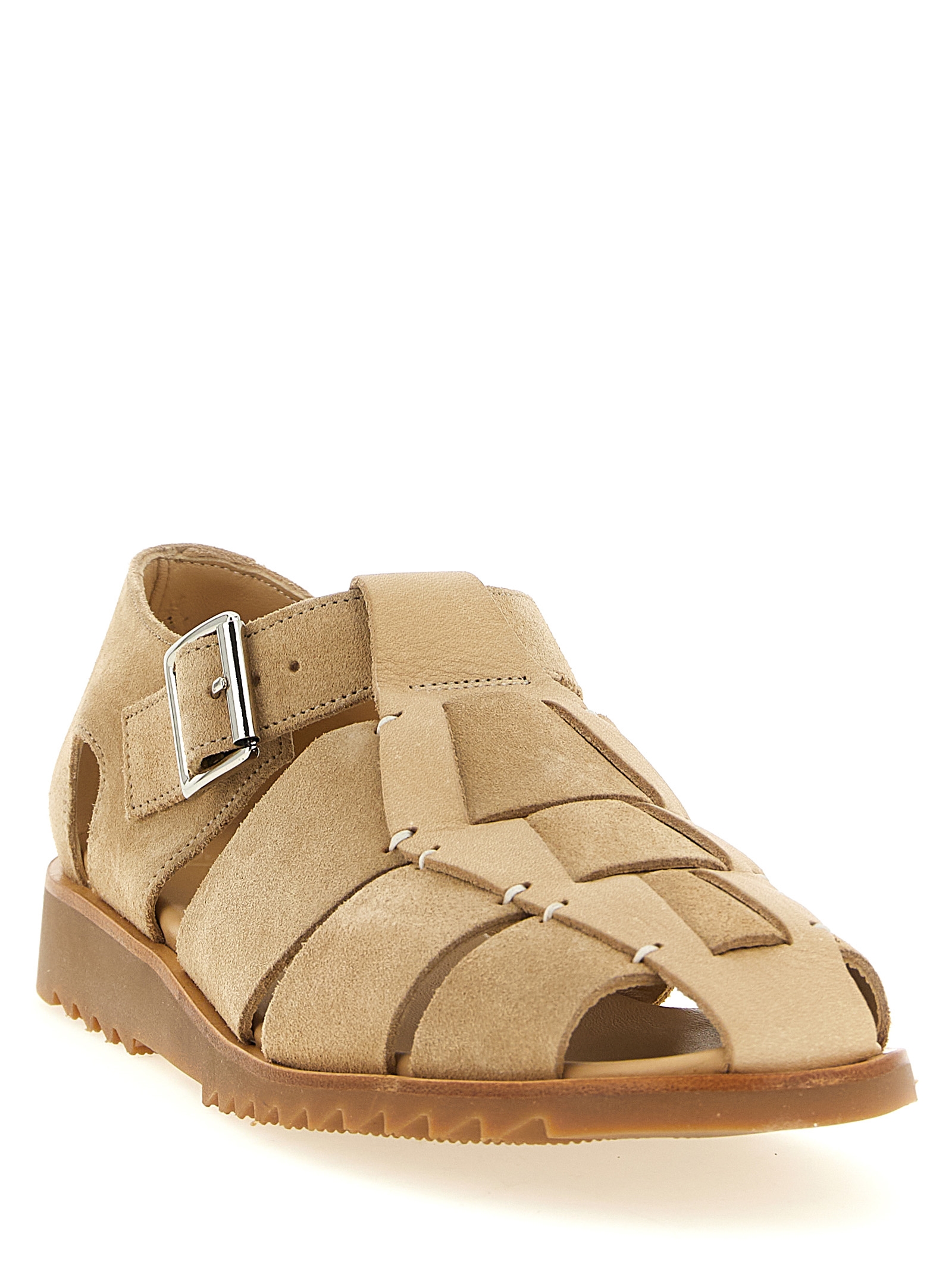 'Pacific' sandals - immagine 2