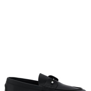 'Chambeliboat' loafers