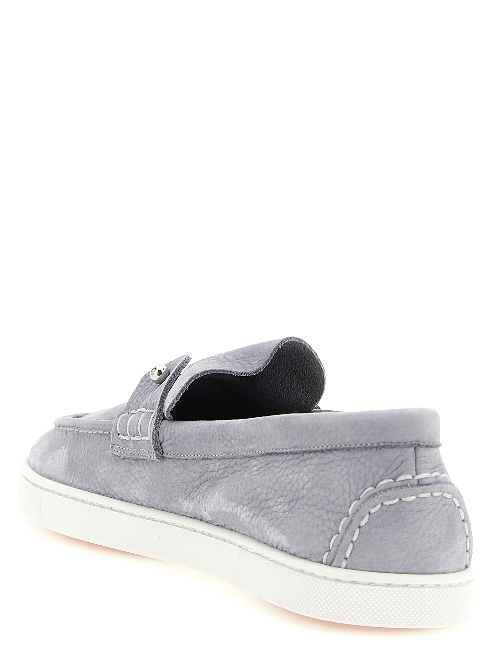 'Chambeliboat' loafers - immagine 3