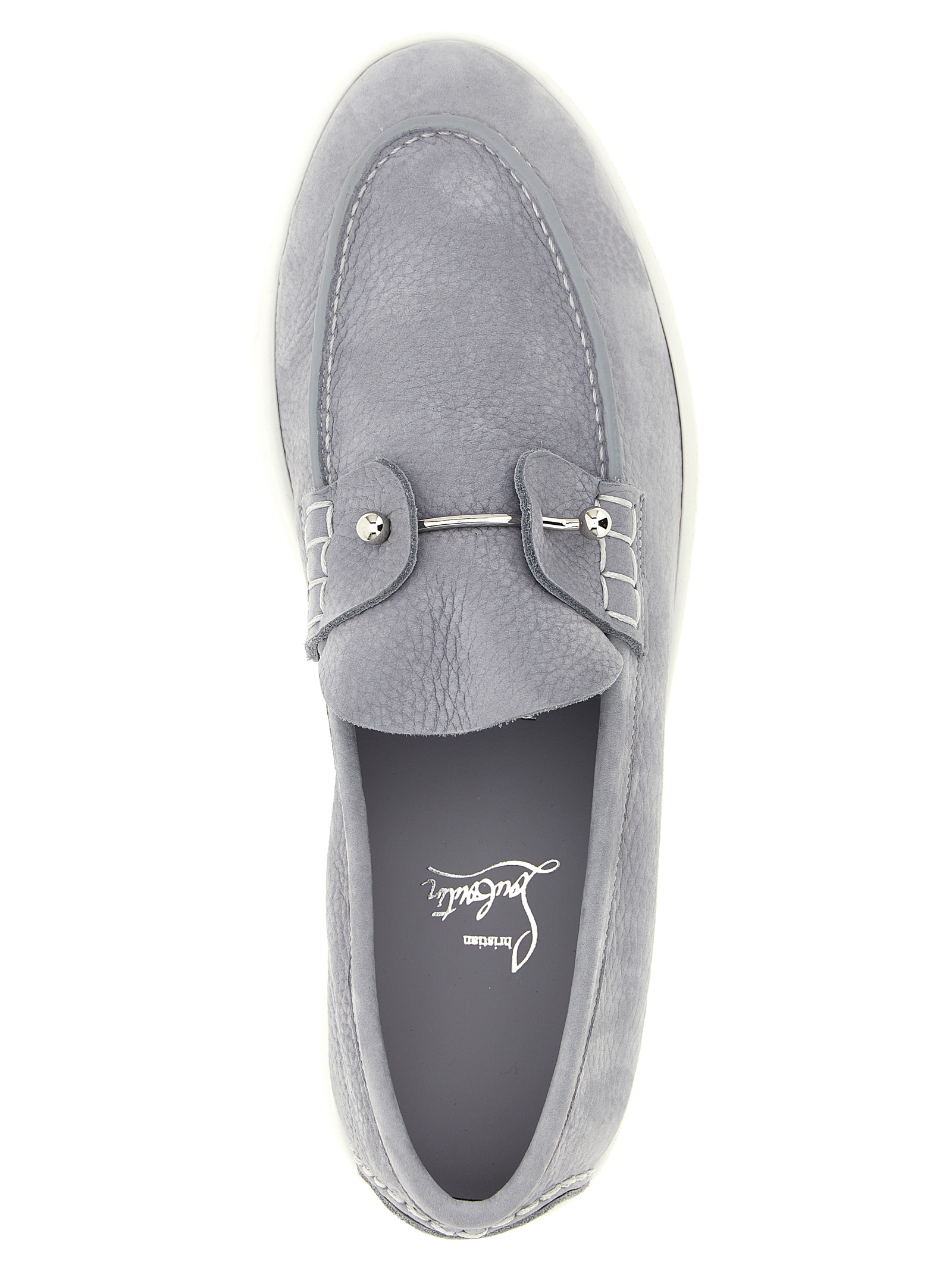 'Chambeliboat' loafers - immagine 4
