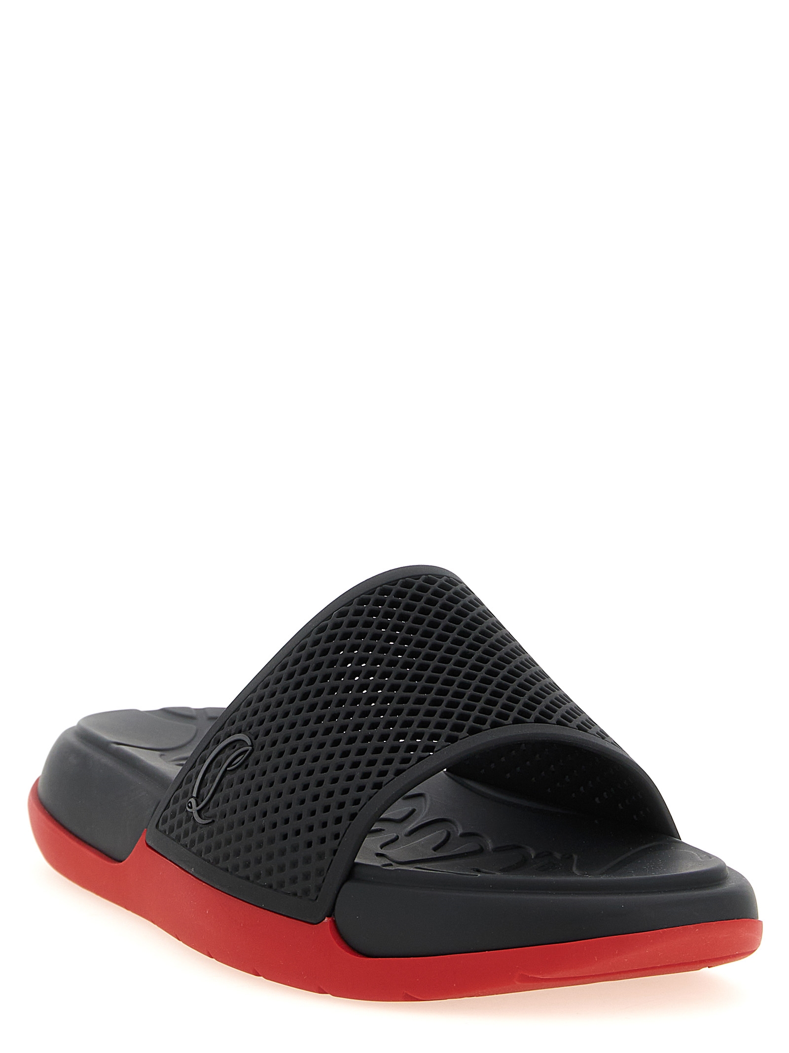 'Easy Breezy' mules - immagine 2