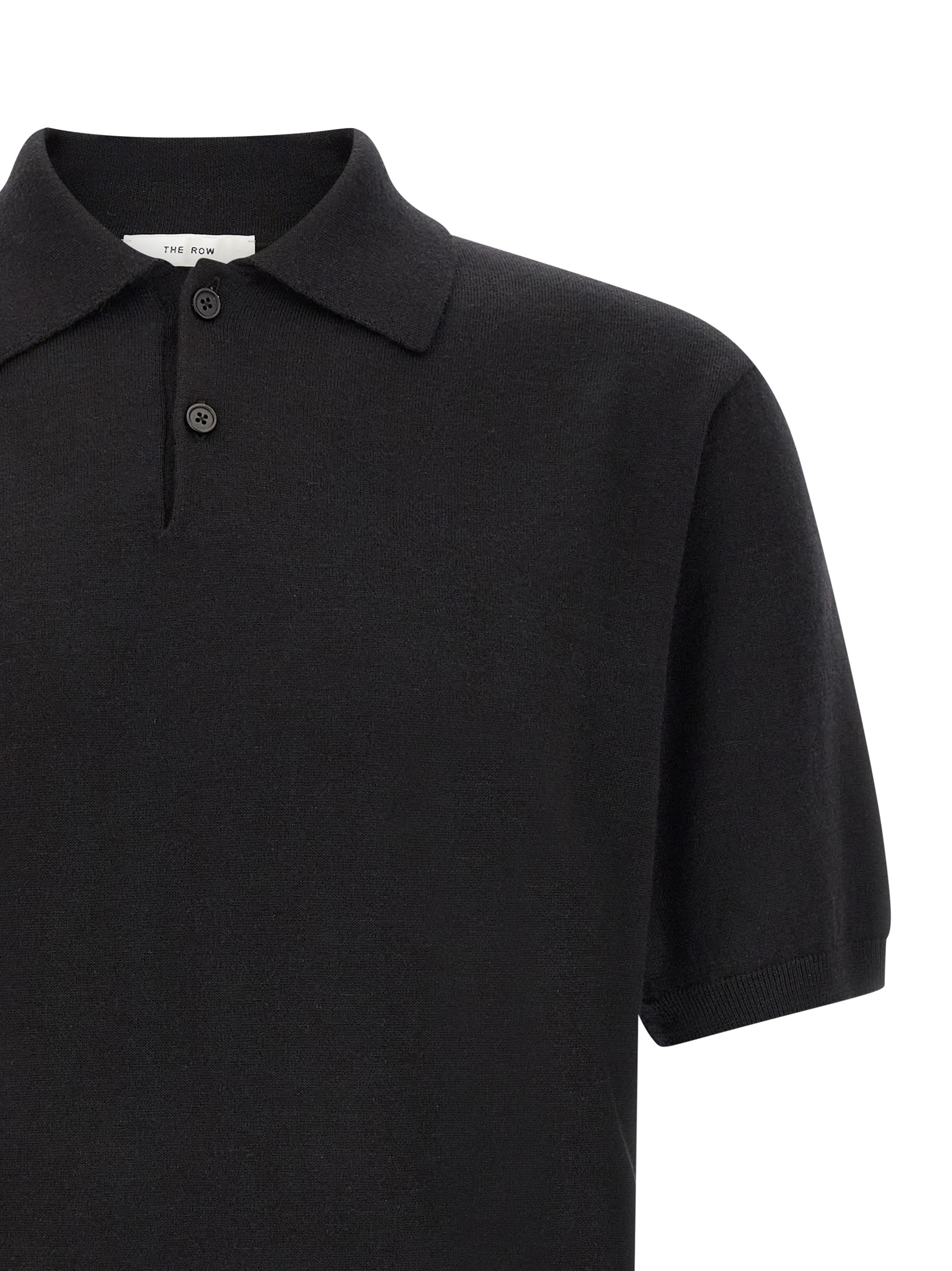 'Borges top' polo shirt - immagine 3