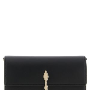 'Bettina' clutch