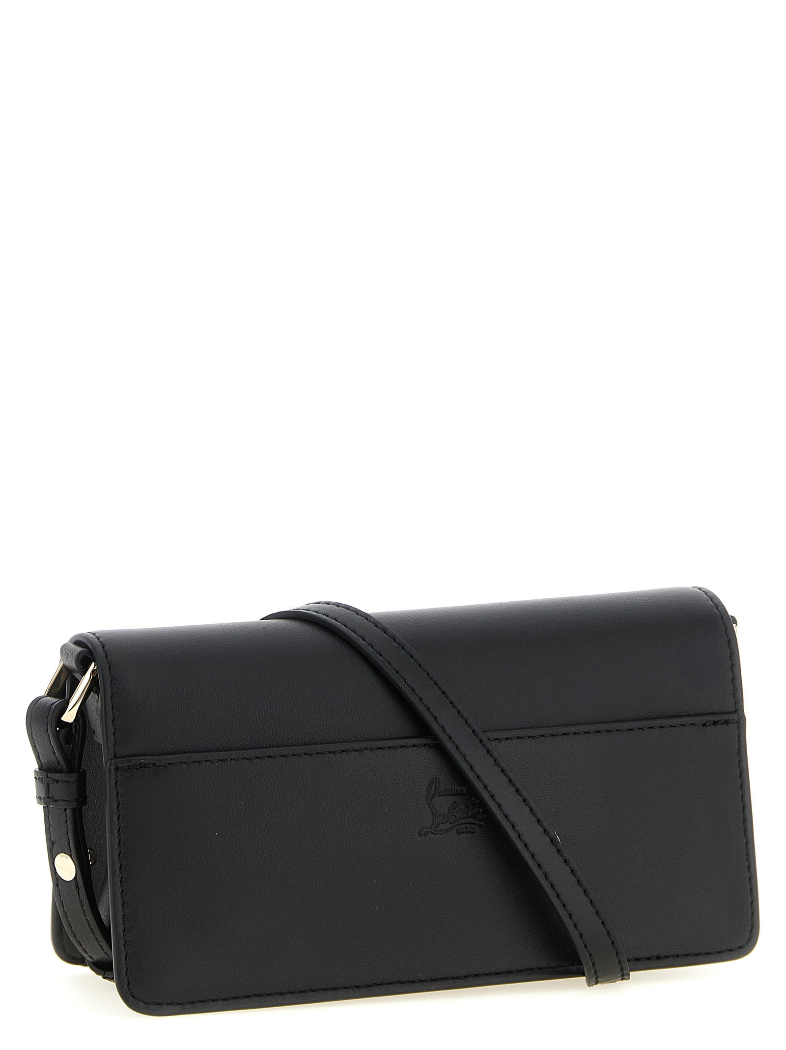 'Bettina' clutch - immagine 2