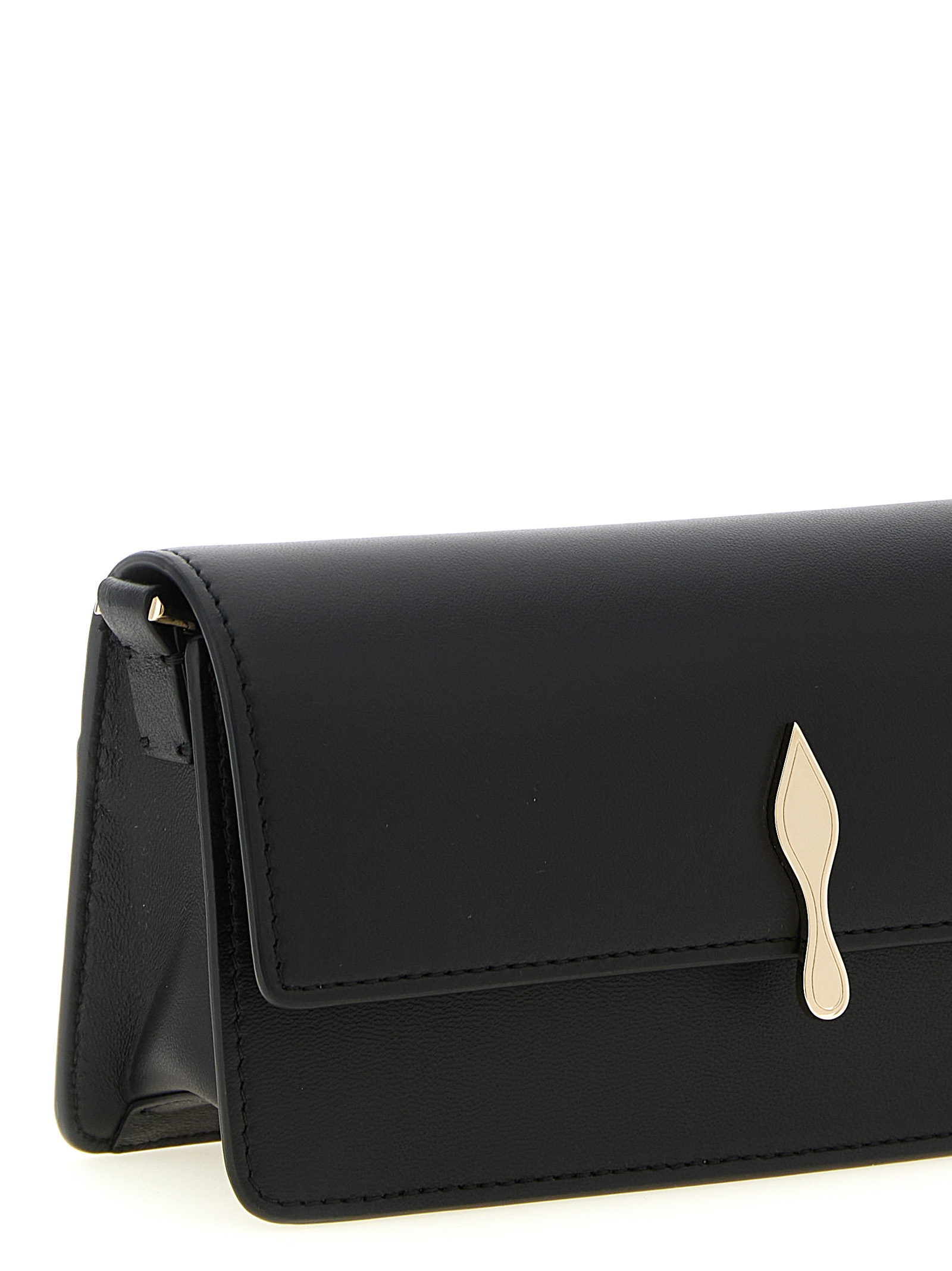 'Bettina' clutch - immagine 3