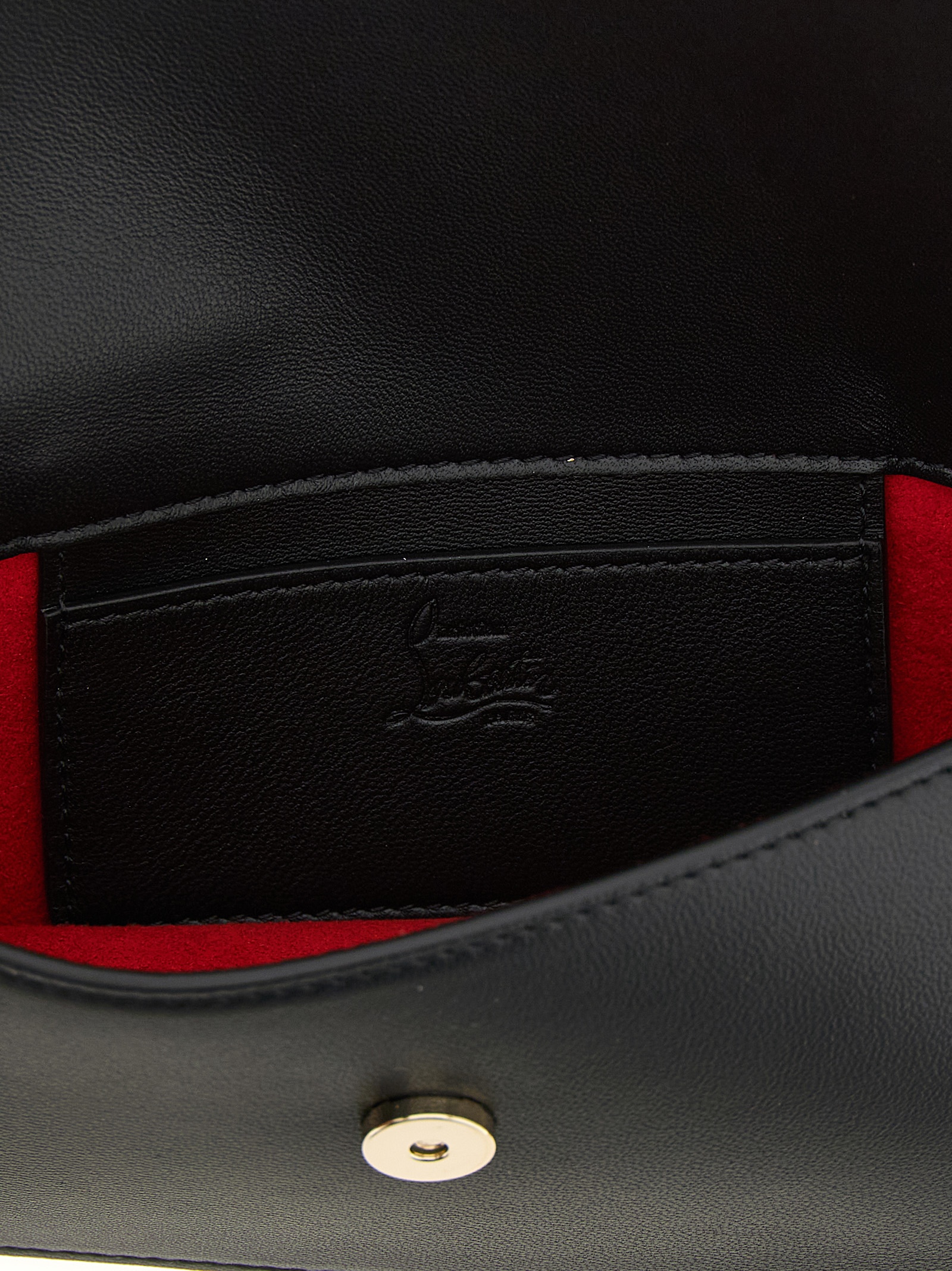 'Bettina' clutch - immagine 4