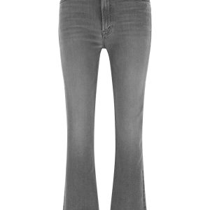 'The Hustler Ankle Fray' jeans