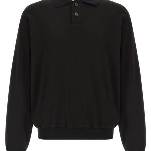 'Ry top' polo shirt