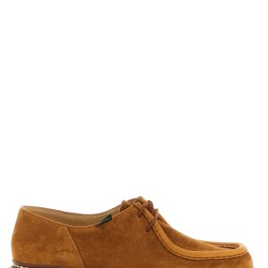 'Michael' derby shoes