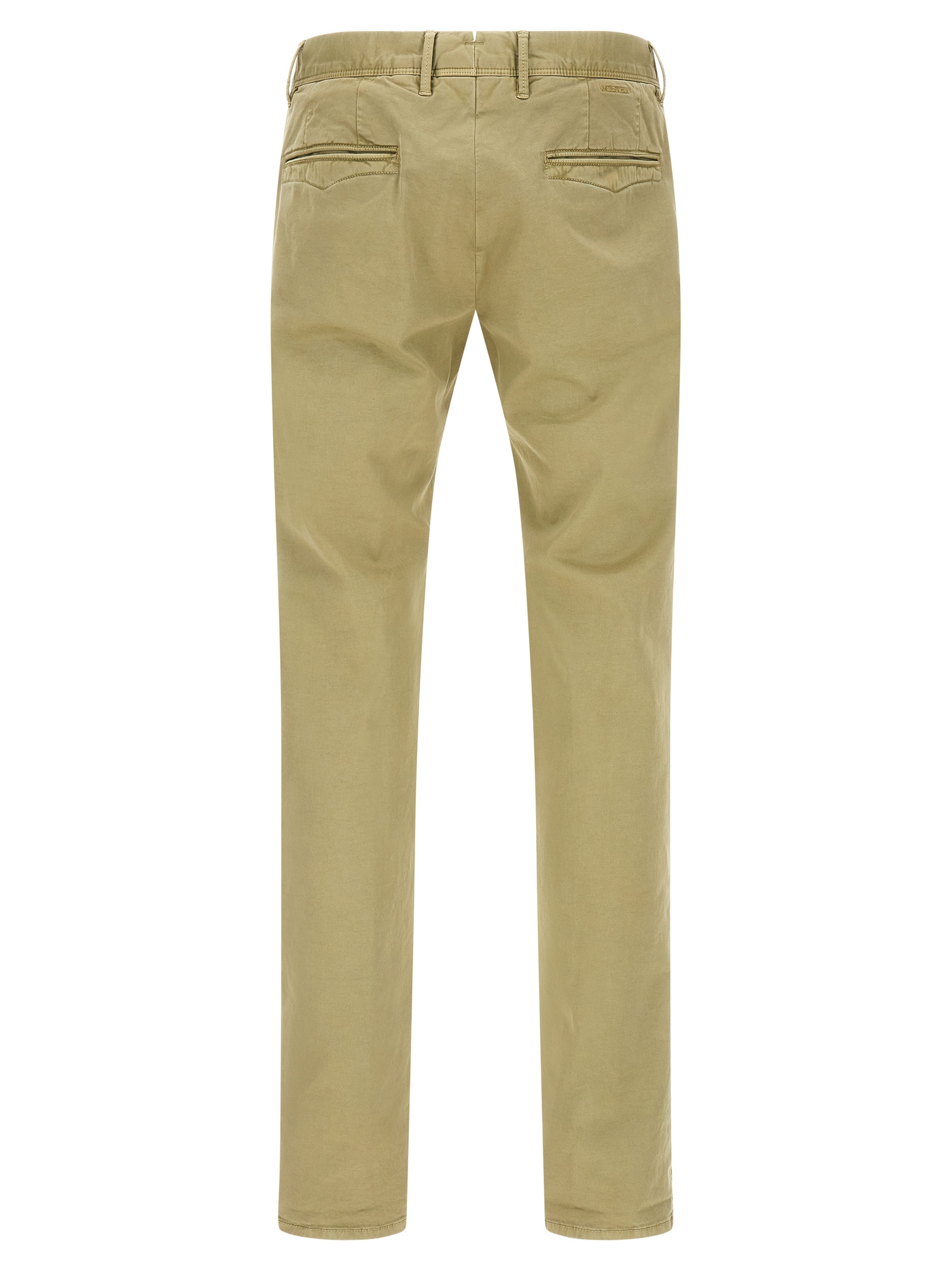 '18S100' pants - immagine 2