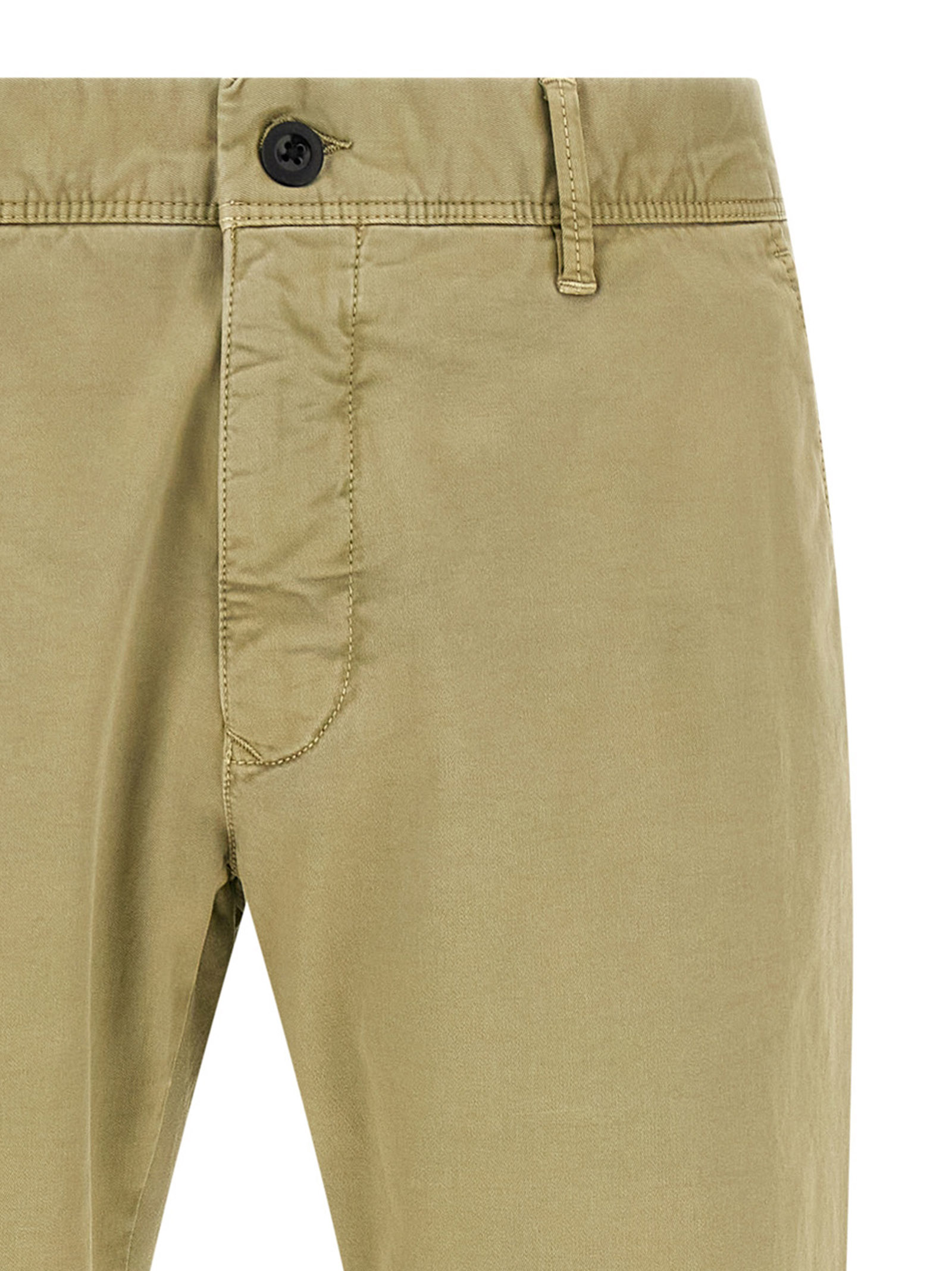 '18S100' pants - immagine 3