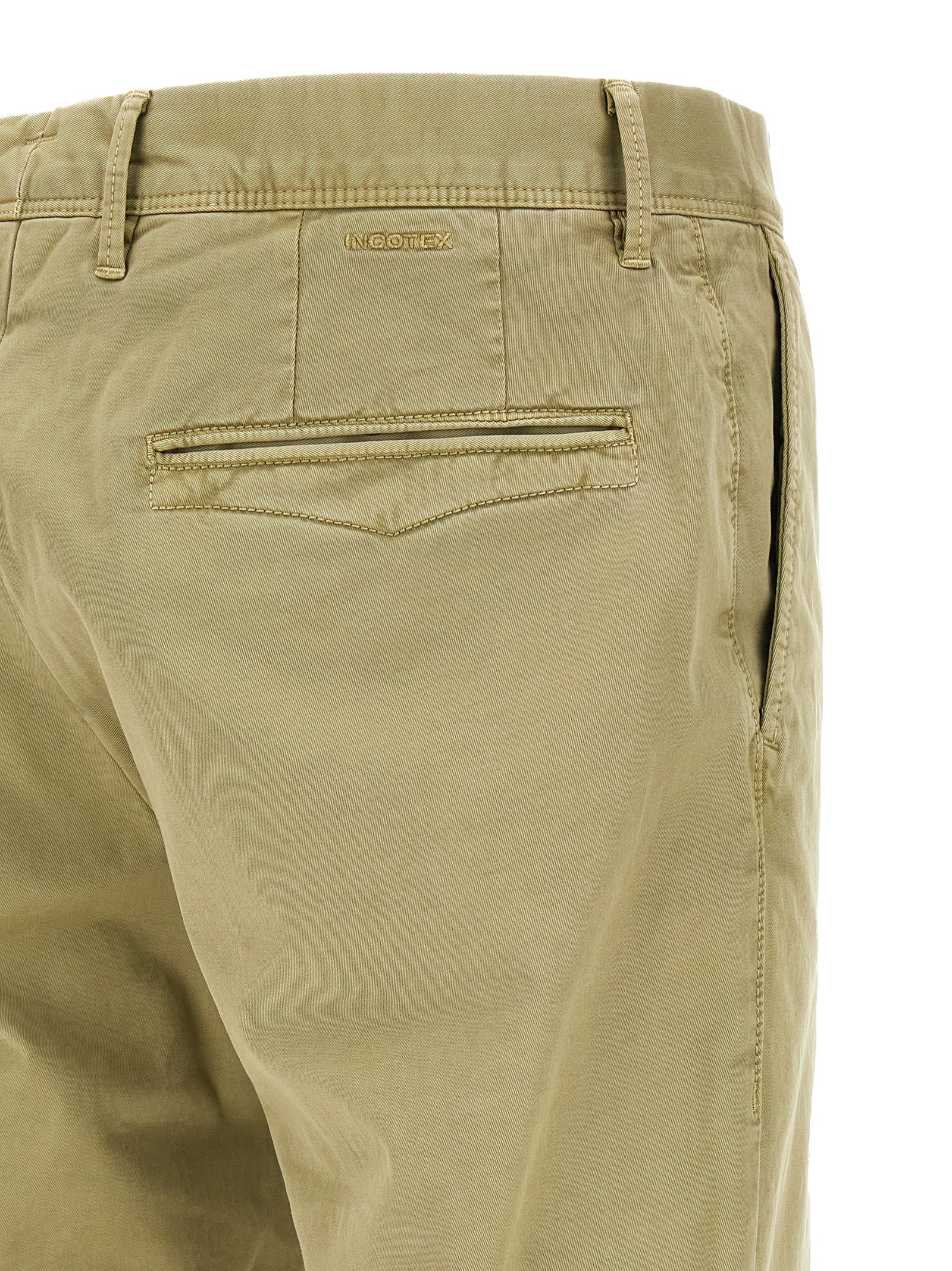 '18S100' pants - immagine 4