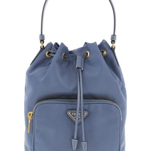 'Prada Duet' bucket bag