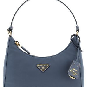 'Prada Re-Edition 2005' shoulder bag