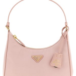 'Prada Re-Edition 2005' shoulder bag
