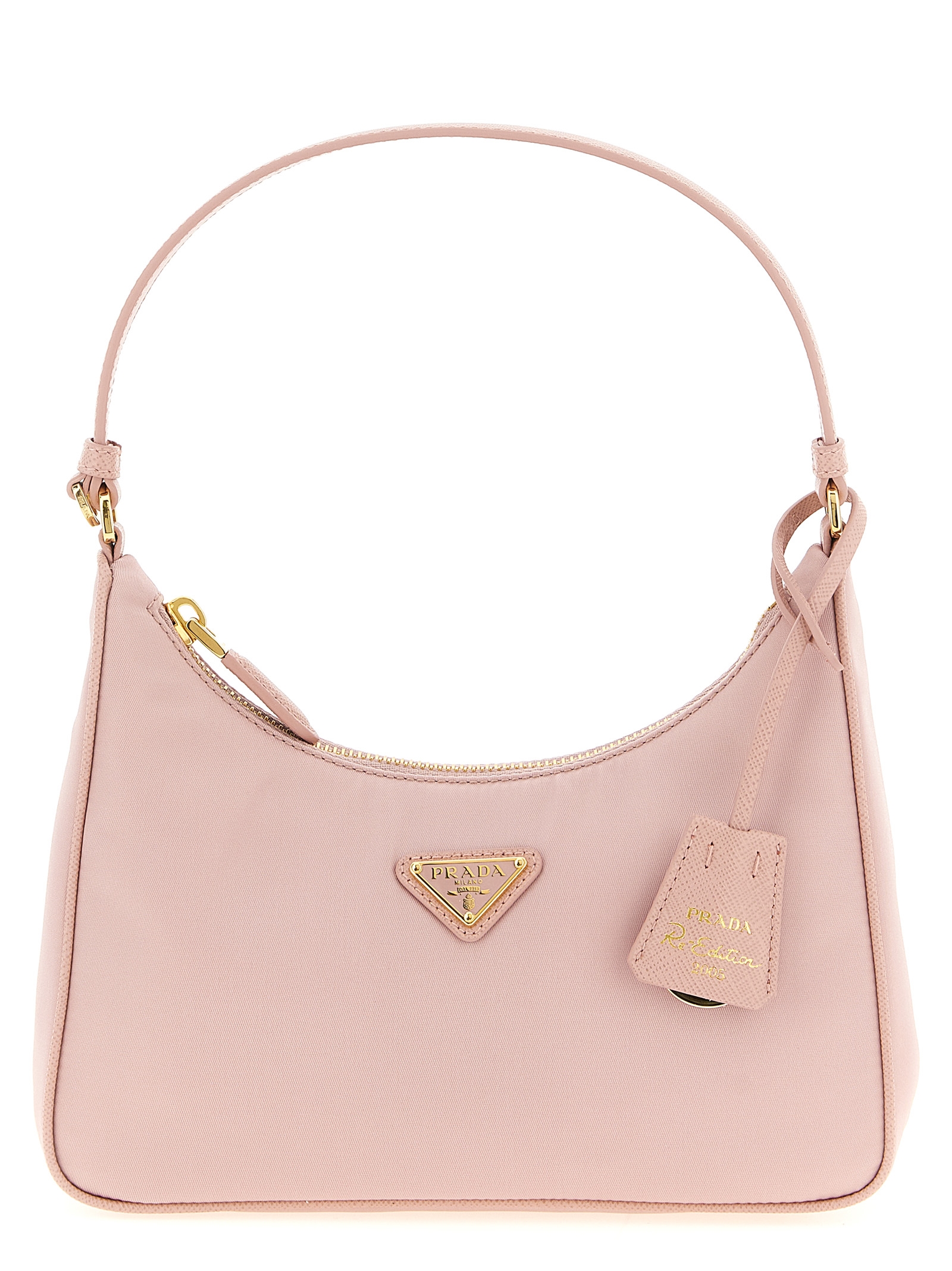 'Prada Re-Edition 2005' shoulder bag