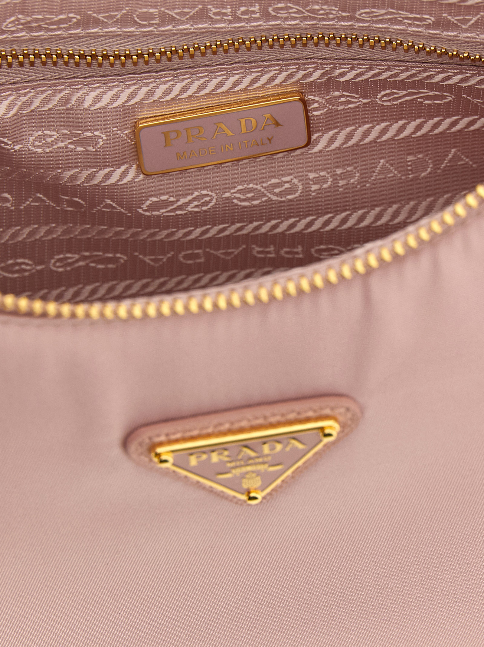 'Prada Re-Edition 2005' shoulder bag - immagine 4