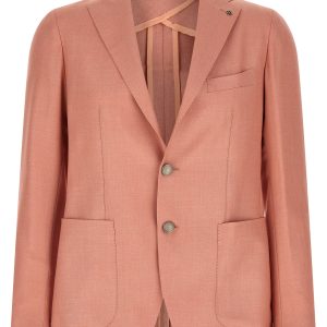 'Montecarlo' blazer
