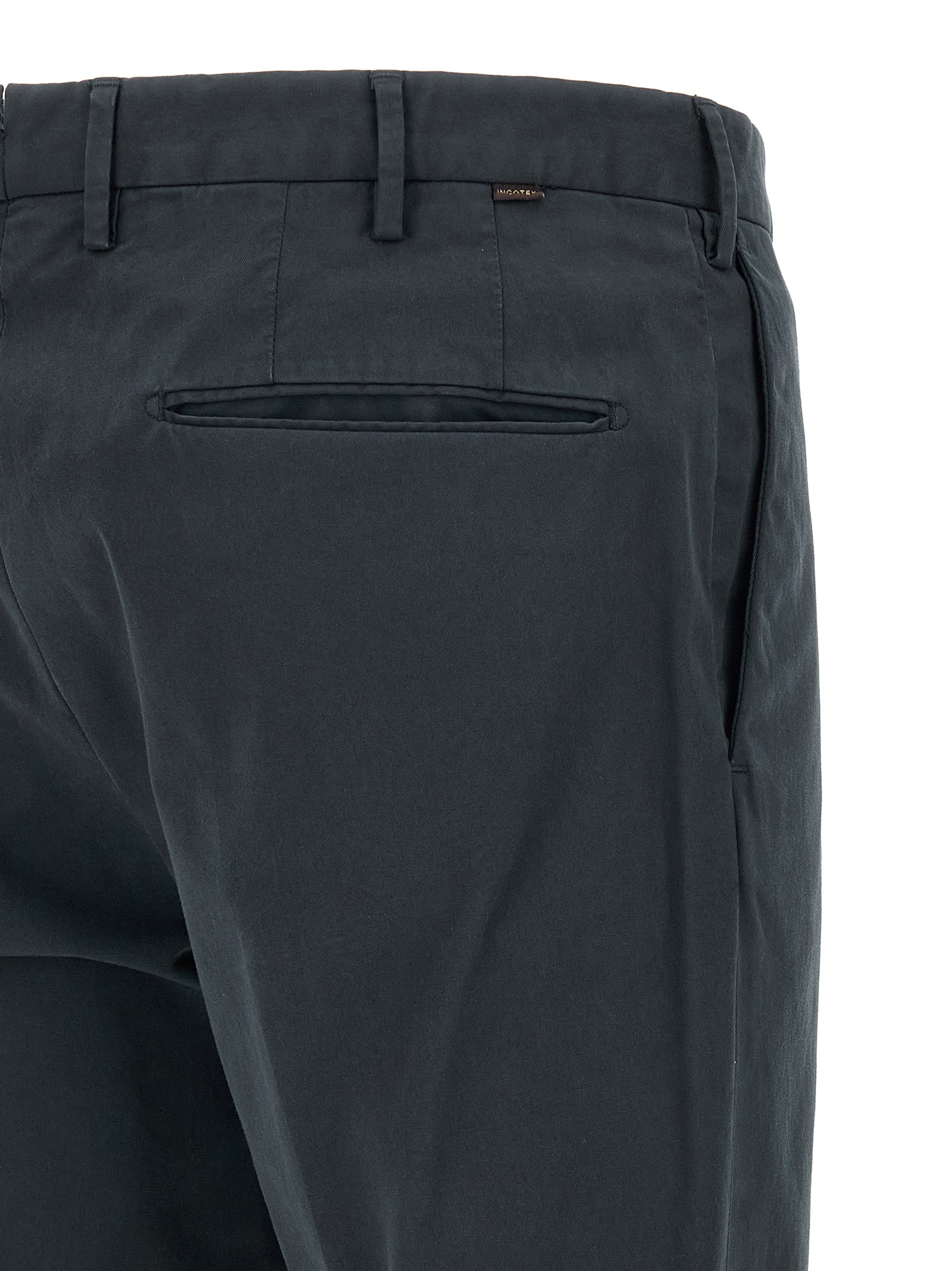 'Modello 30' pants - immagine 4